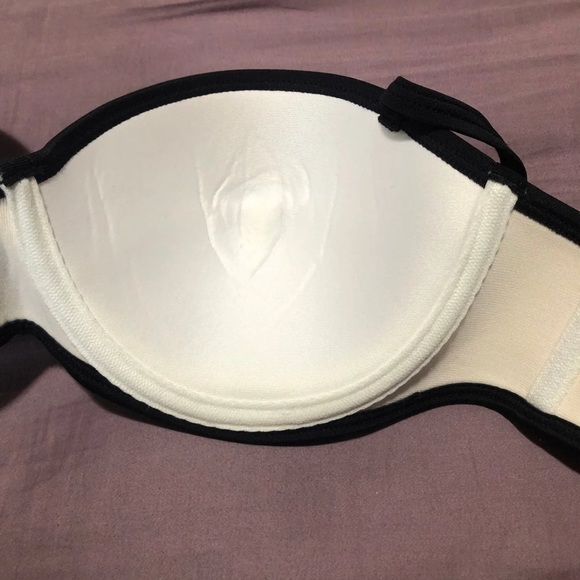 Women’s triangle bikini top - Picture 6 of 6